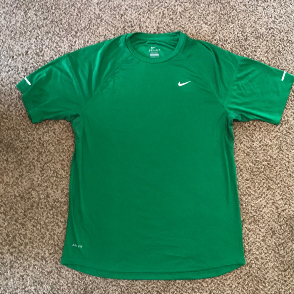 Dri-fit shirt